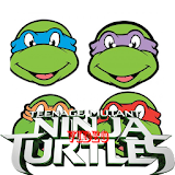 Teenage Mutant Ninja Turtles Collections icon