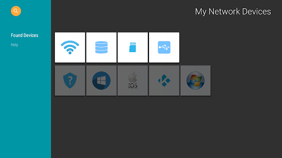 My Network Devices for pc screenshots 1