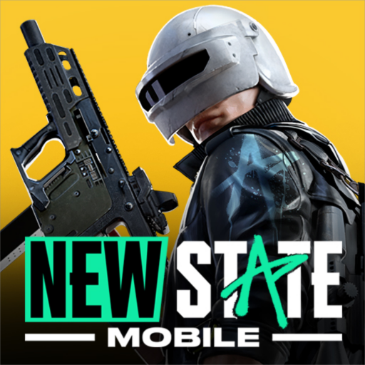 New State Mobile - Ứng Dụng Trên Google Play