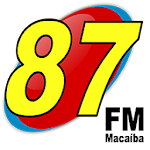 Cover Image of Herunterladen Radio Macaiba FM 1.0.2 APK