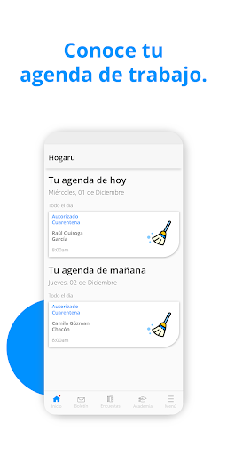 HogaruPro Screen 2
