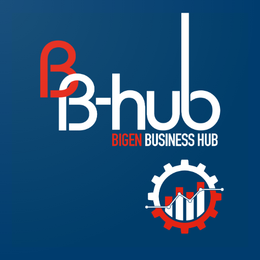 BBHub logo