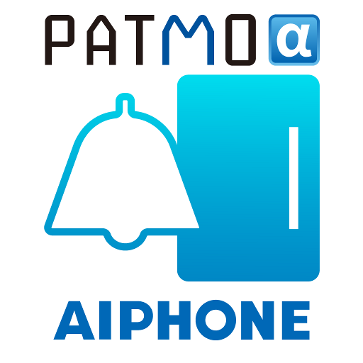 PATMOインターホンアプリ 1.01 Icon
