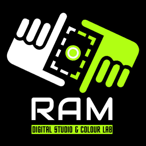 Ram Digital Studio Download on Windows