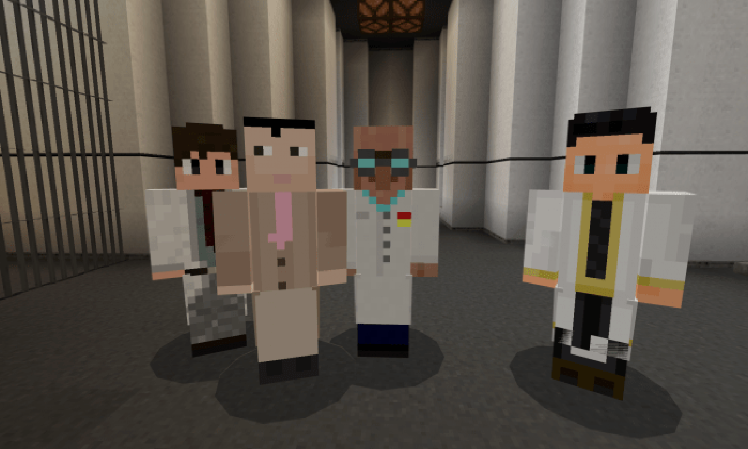 Mod Scp For Mcpe アンドロイド用 Apk ダウンロード Mod Scp For Mcpe アンドロイド用 Apk ダウンロード