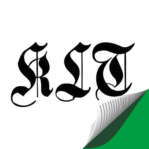 Kalmar Läns Tidning logo