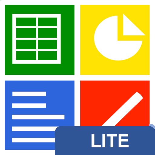 AndrOffice Lite DOC XLS PPT Download on Windows