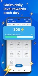 Gamony: Earn Cash & Crypto