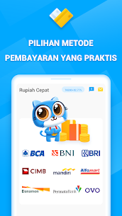 Download Rupiah Cepat Pinjaman Uang v2.6.4 (Unlimited Money) Free For Android 5
