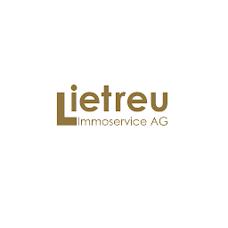 Значок приложения "Lietreu Immoservice"