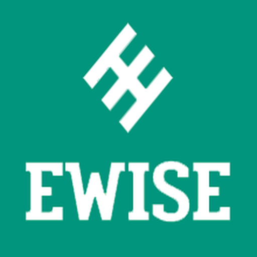 Ewise logo