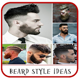 Beard Styles icon