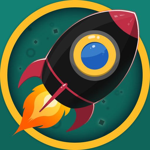 Dr. Rocket 1.26 Icon