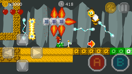 LEVEL MAKER