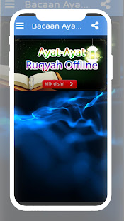 Ampuh Bacaan Ayat Ayat Ruqyah Mp3 Offline 2021 For Pc Mac Windows 7 8 10 Free Download Napkforpc Com