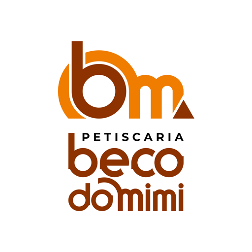 Petiscaria Beco do Mimi logo