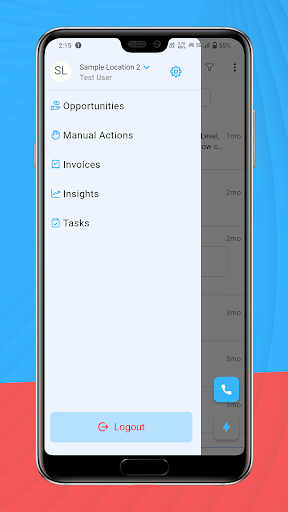BulletProof Real Estate Agent Screen 2