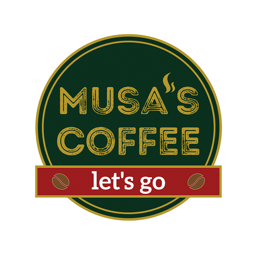 Musas Coffee logo
