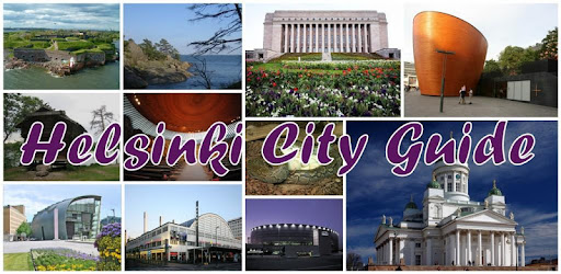 Helsinki City Guide
