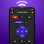 Roku Remote Control - TV Cast