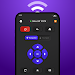 Roku Remote Control - TV Cast
