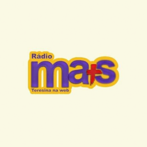 Rádio Mais Web Teresina logo