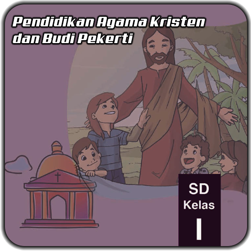 Buku SD 1 PA Kristen & Budi Download on Windows