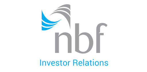 NBF Investor Relations