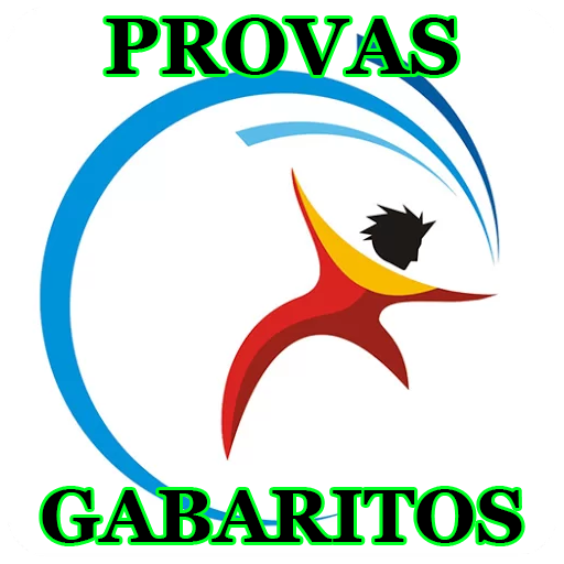 ENEM - Provas e Gabaritos logo