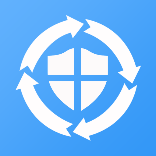 File Recovery Recover Data