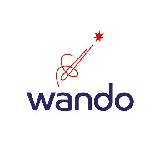 Wando App  Icon