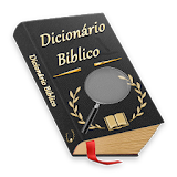 Dicionário Biblico icon