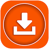 Ultra Fast HD Video Downloader icon