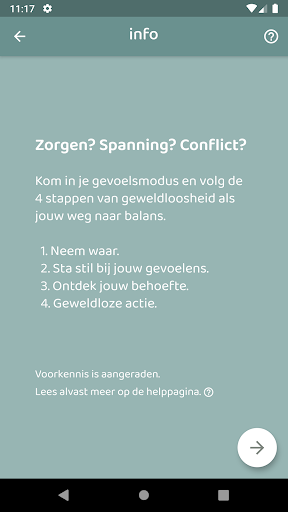Eerste Hulp Bij Onbalans Screen 2