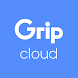 Grip cloud配信アプリ - Androidアプリ