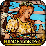 Hidden Object - Stained Glass icon