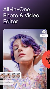 Picsart Photo & Video Editor 11