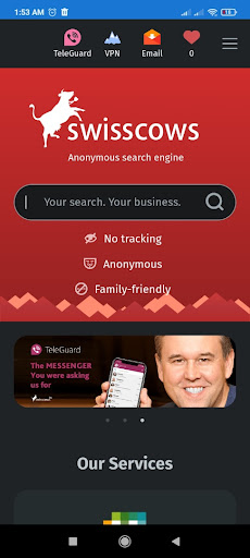 Wonderful Search Engine