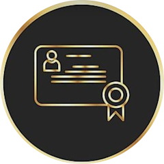 Certificate Maker:templates icon