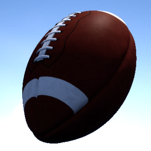 Field Goal Challenge logo