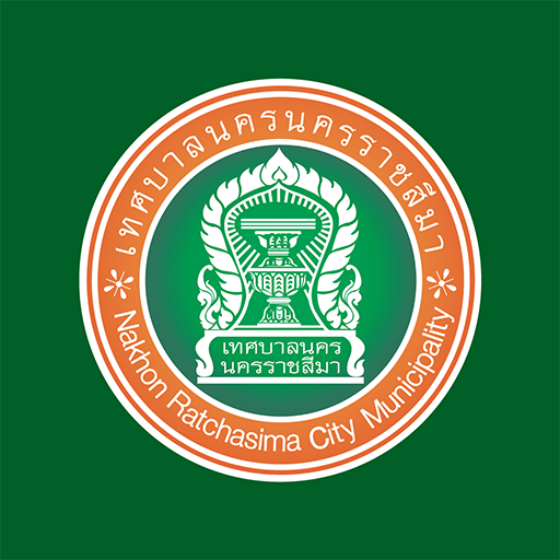 Korat City logo