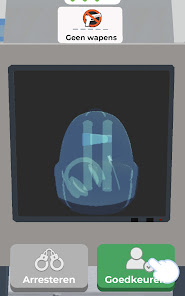 Screenshotafbeelding