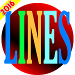 Cover Image of Download Lines 98 Classical Color Balls  APK