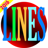 Lines 98 Classical Color Balls icon