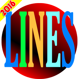 Icon image Lines 98 Classical Color Balls