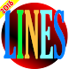 Lines 98 Classical Color Balls