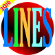 Lines 98 Classical Color Balls