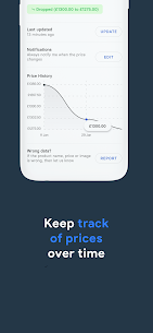PriceBot: Price Tracker, Deal 3