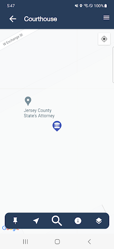Jersey Circuit Clerk IL Screen 3