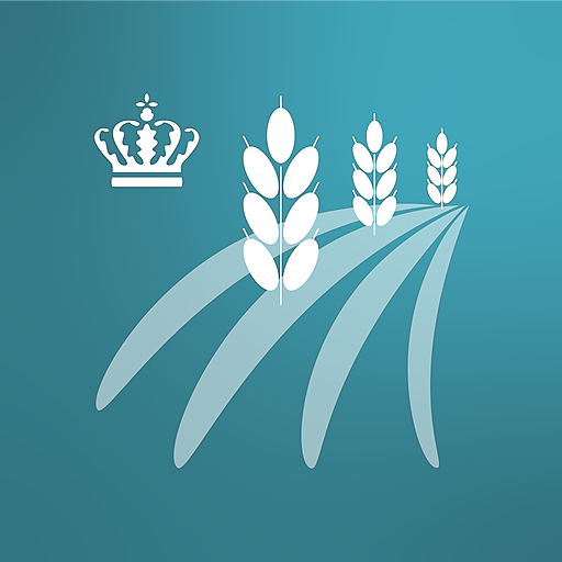 Landbrugsstyrelsen logo